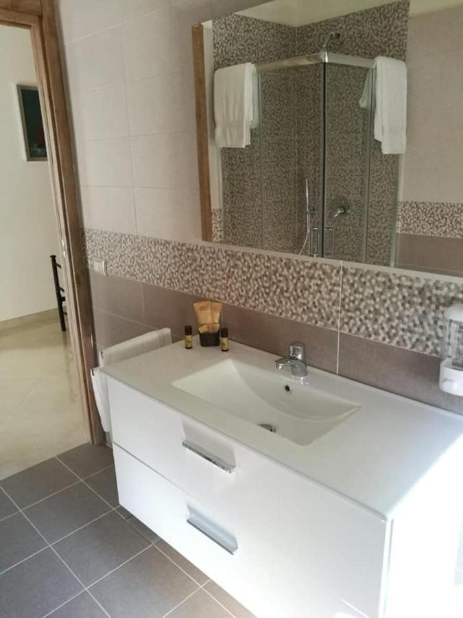 Casa Kati Bed and Breakfast Mercato San Severino Buitenkant foto