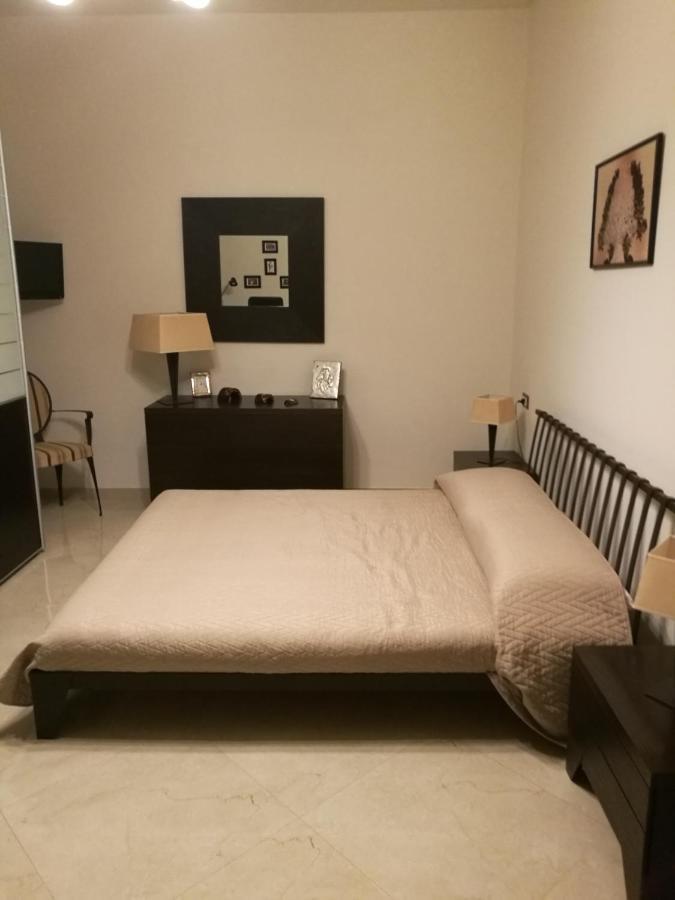Casa Kati Bed and Breakfast Mercato San Severino Buitenkant foto